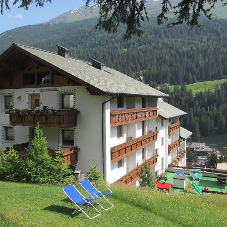Residence Ortles Santa Caterina dello Ionio Eksteriør bilde