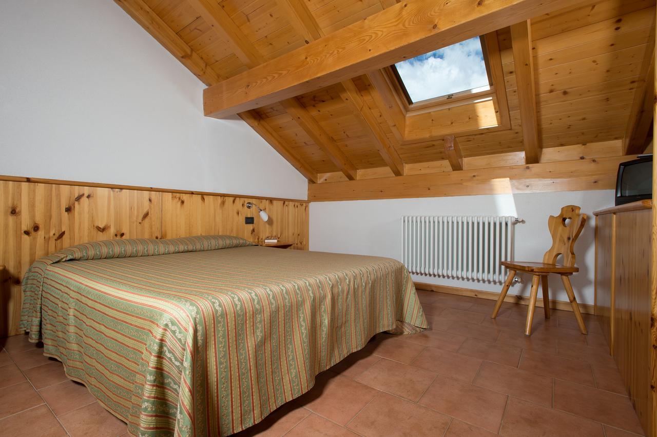 Residence Ortles Santa Caterina dello Ionio Eksteriør bilde
